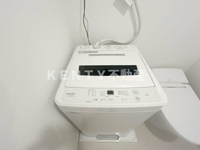 【設備】 | ミライズ平和島レジデンス