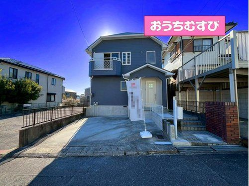 春日井市押沢台4丁目の画像