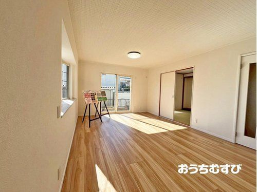 春日井市押沢台4丁目の居間・リビング