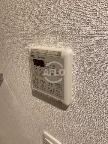 EC難波WESTーSIDEⅧエクシーナの設備|EC難波WESTーSIDEⅧエクシーナ　