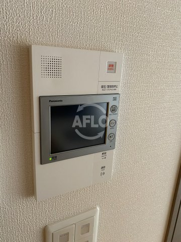EC難波WESTーSIDEⅧエクシーナのセキュリティ|EC難波WESTーSIDEⅧエクシーナ　