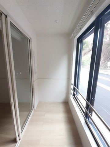 【バルコニー】 | クレール六番館
