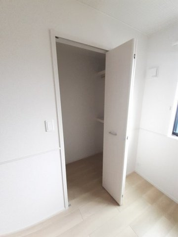 【収納】 | クレール六番館