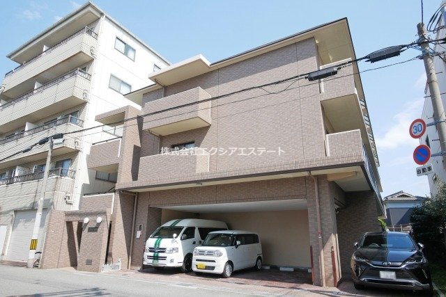 エテルノ長居