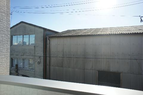 MOVE桜本町NORTH（ムーブ桜本町ノース）の展望|眺望（イメージ）