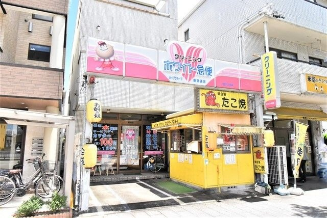 MOVE桜本町NORTH（ムーブ桜本町ノース）