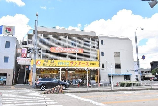MOVE桜本町NORTH（ムーブ桜本町ノース）