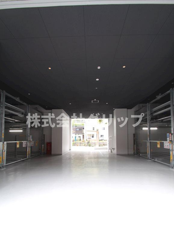 ラクラス横浜のその他共用部分