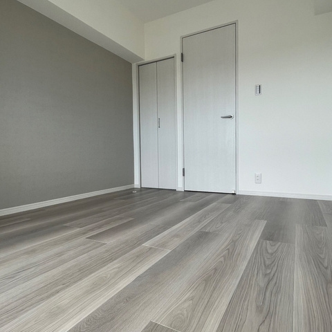 第17上野ビルの内装|おしゃれな内装です※同タイプのお部屋になります。