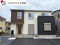 深谷市上野台　新築戸建　全3区画　1号棟の画像
