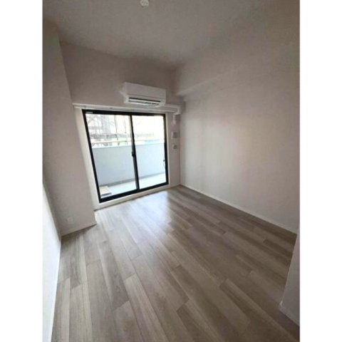 S-RESIDENCE上新庄beatの居間・リビング