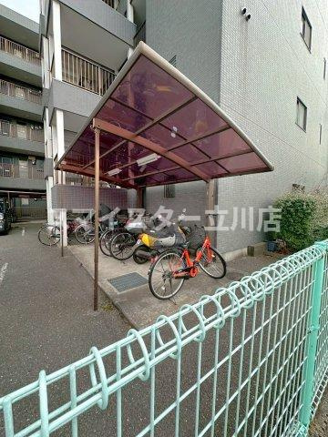 グレースマンション栄のその他