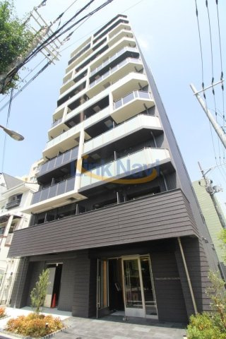 【外観】 | グランカリテ北大阪リヴィエ