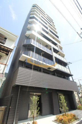 【外観】 | グランカリテ北大阪リヴィエ