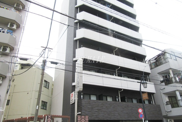 ラフィスタ新小岩