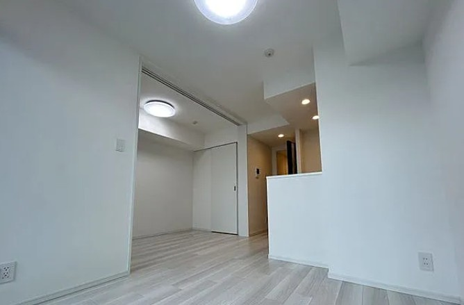 タスキプライム　テラス中村橋の内装