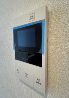タスキプライム　テラス中村橋のセキュリティ