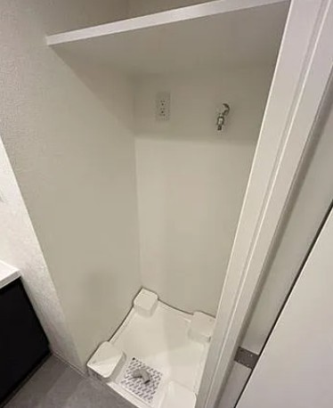 タスキプライム　テラス中村橋の設備