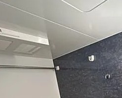 タスキプライム　テラス中村橋の設備