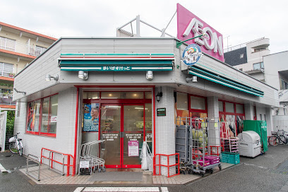 タスキプライム　テラス中村橋の周辺