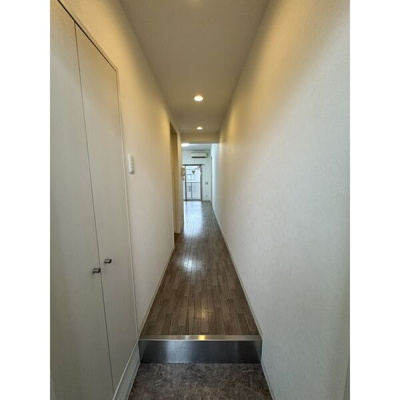 【玄関】 | モデラート清水 | ※同施工会社のイメージ写真※