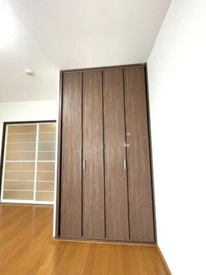 【収納】 | ハイネス世田谷