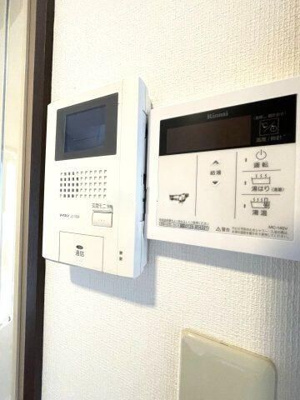 【セキュリティ】 | ハイネス世田谷