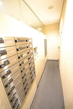 千代田区神田須田町２丁目の賃貸マンションの設備