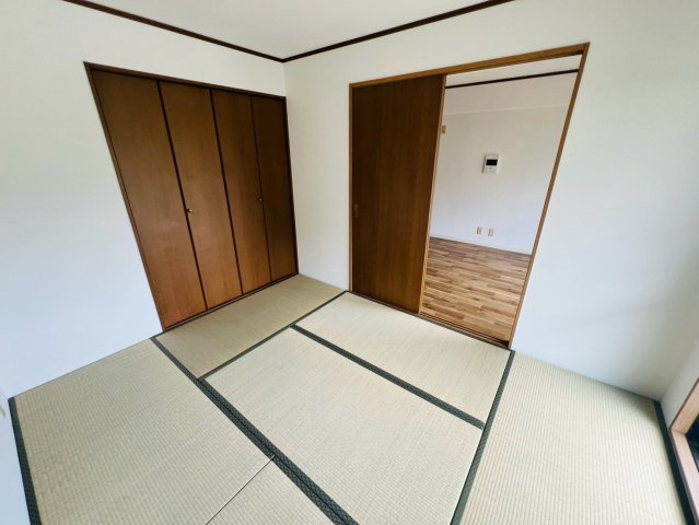 メゾンドルミエール妙法寺の子供部屋