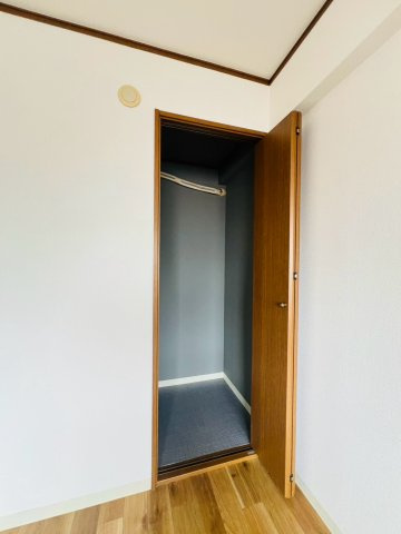 メゾンドルミエール妙法寺の内装