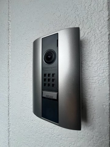 メゾンドルミエール妙法寺のセキュリティ