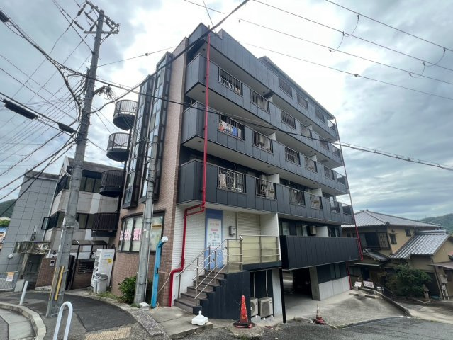 メゾンドルミエール妙法寺