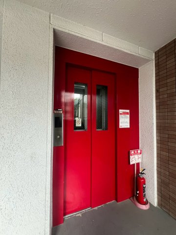 メゾンドルミエール妙法寺のその他共用部分