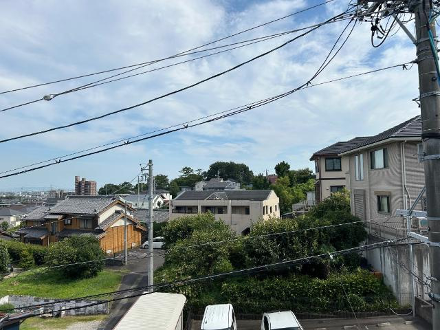 フォルクスハウス　　刈谷市近郊の賃貸ならクラスホーム刈谷店の展望|眺望