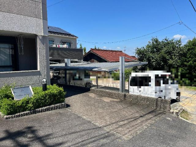 フォルクスハウス　　刈谷市近郊の賃貸ならクラスホーム刈谷店のその他共用部分|外観写真（昼）