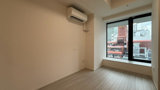 Brillia Tower堂島　中之島小学校区の洋室|洋室