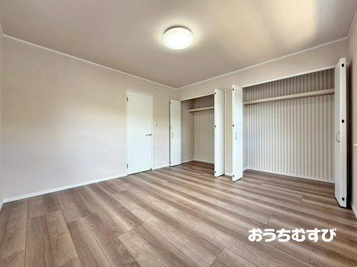 春日井市石尾台６丁目の収納