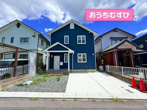 春日井市石尾台６丁目の画像