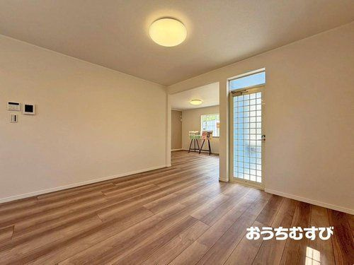 春日井市石尾台６丁目の居間・リビング