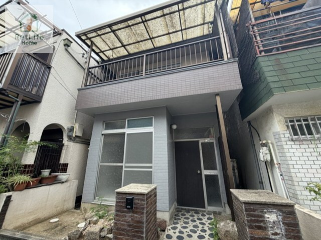 泉大津市条南町戸建
