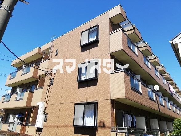 羽村市栄町２丁目の賃貸マンションのその他