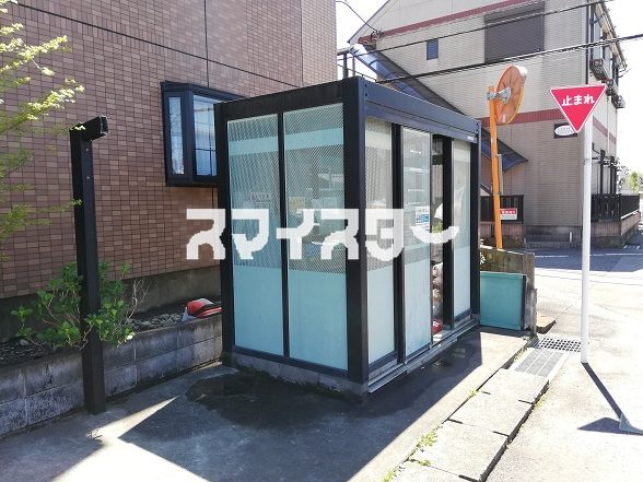 ＴＫレジデンス栄の設備