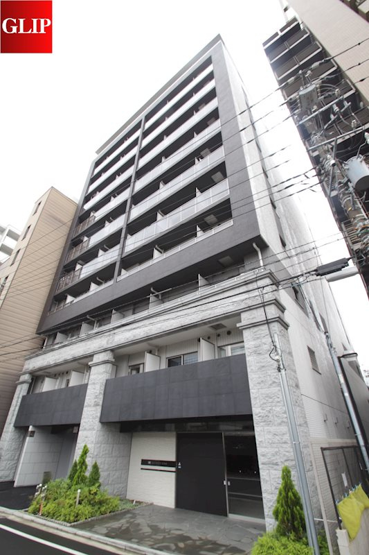 ガーラ・リバーサイド横濱南