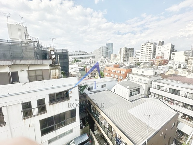 メゾン大和