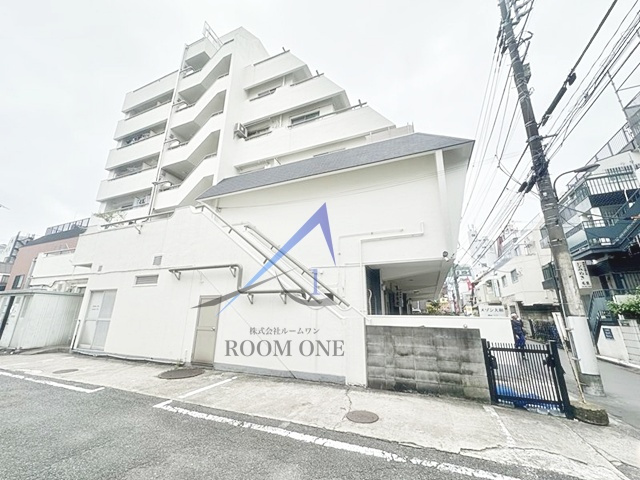 メゾン大和