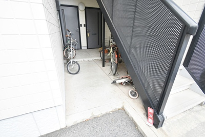 【設備】 | コーポ岡崎