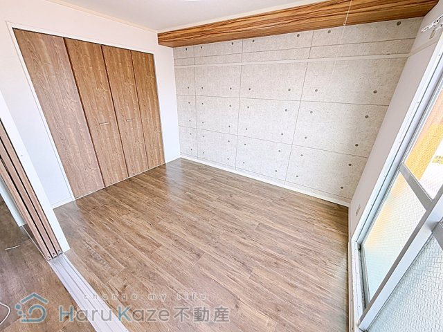 【居間・リビング】 | メゾン菊住【名古屋市賃貸・都市ガス】