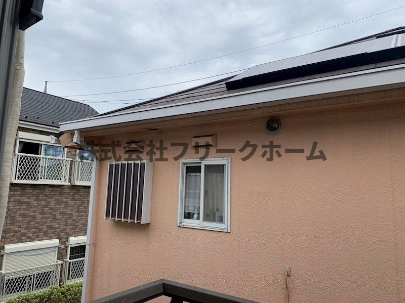 武蔵野市吉祥寺東町２丁目のアパートのその他