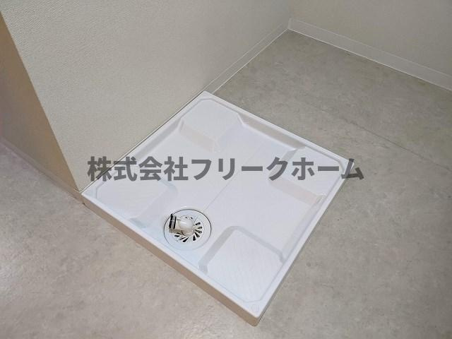 武蔵野市吉祥寺東町２丁目のアパートの設備