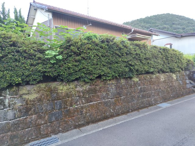 ６７３３４　岐阜市大洞緑山2丁目土地
